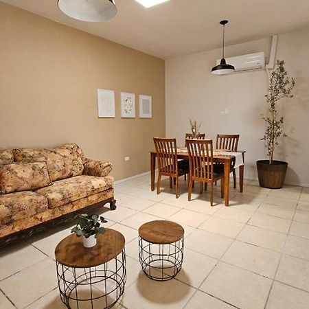 Апартаменты Departamento Frontera #2 En El Campestre Сьюдад-Хуарес Экстерьер фото